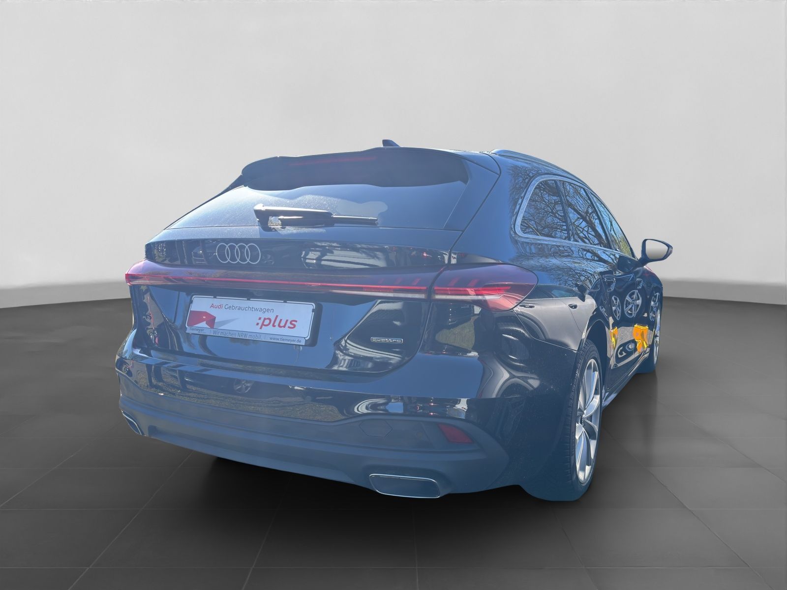 Audi A5 - Bild 3