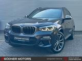 BMW X3 M40 M40i DE-FHZ/LED/KEYLESS/ACC/HARMAN-KAR... - BMW X3 M40 Gebrauchtwagen