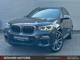 BMW X3 M40 M40i DE-FHZ/LED/KEYLESS/ACC/HARMAN-KAR... - BMW X3 M40 aus 2018