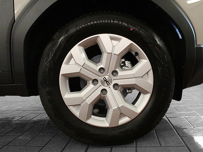 Fahrzeugabbildung Dacia Duster mild hybrid 140 Expression*Winterp.*MY 26