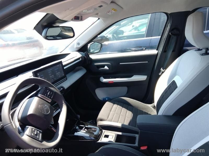 Other CITROEN e-C3 motore elettrico 113 CV Max imagem 3