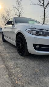 BMW 220i Coupé Sport Line  - BMW 220 in Köln