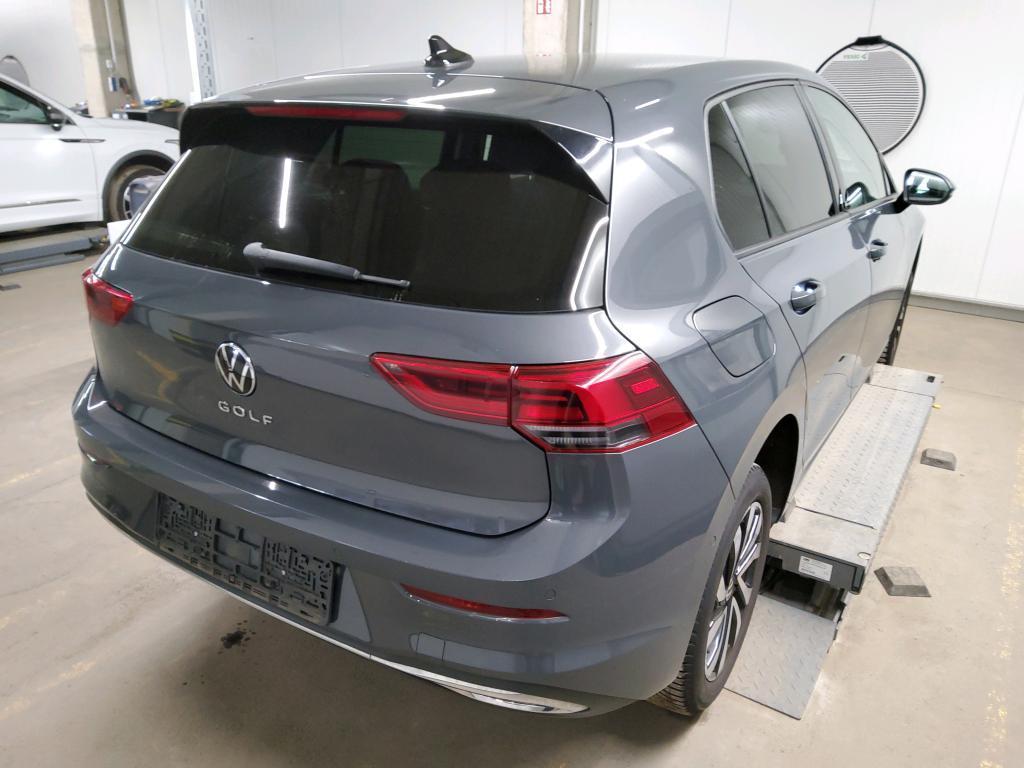 Volkswagen Golf 1.5 TSI Active LED HuD Standhzg. IQ.Drive 4, миниатюра 6