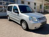 Citroën Bingo 1.4 bitte Text lesen - Citroën Berlingo: 1.4