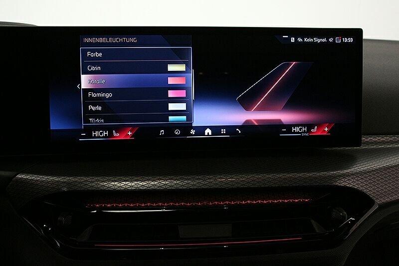 BMW 320d xDr. Aut. M Sportpaket LED ACC HuD Parkassi