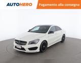 Mercedes-Benz MERCEDES-BENZ CLA 220 CDI Automatic Premium - gebrauchte Mercedes-Benz CLA 220 aus dem Jahr 2014