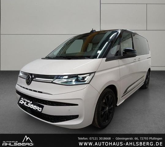 Volkswagen T7 Multivan 2.0TDI EDITION/STHZ/ACC/7SITZE/MATRI