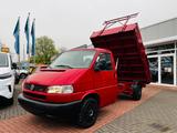 Volkswagen T4 Allrad4x4*Kipper*Dreiseitenkipper*PritscheTÜV - Volkswagen T4: Partikelfilter