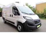 Fiat Ducato 2.2T Kasten L2H2 Multijet+NAVI+TEMPO+PDC - gebrauchte Fiat Ducato aus dem Jahr 2024