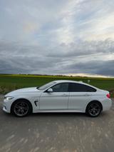 BMW 420d Gran Coupe M Sport  - BMW 420: Coupe, Gran
