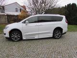 Chrysler Pacifica L Behindertenumbau Braun Ability Limite - Chrysler aus 2019