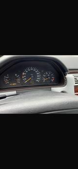 Andere Auto  Mercedes - Andere aus 1995