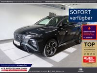 Hyundai TUCSON - Vorschau Bild 1