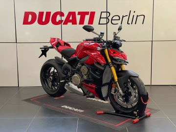 Ducati Streetfighter V4 S *sofort