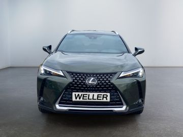Lexus UX - 2