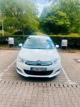Citroën citroën C4 - gebrauchte Citroën C4 aus dem Jahr 2011