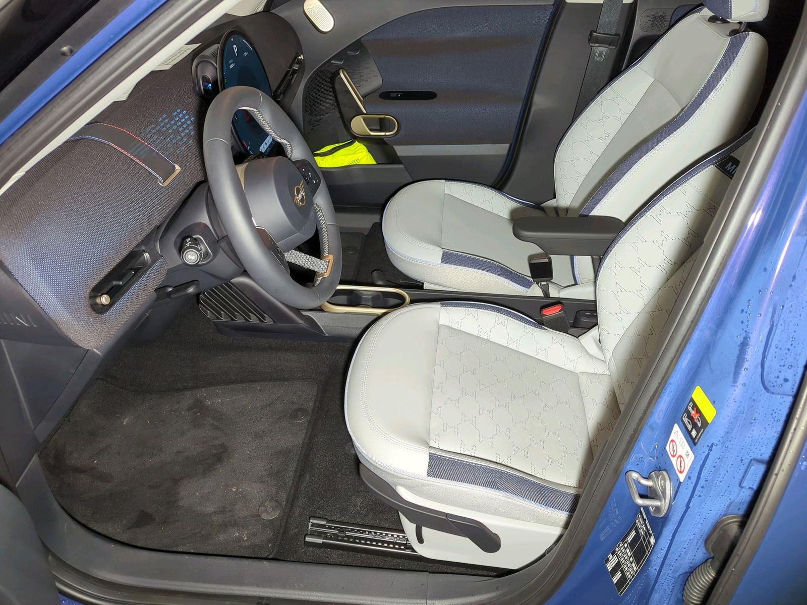 MINI Aceman - Bild 11