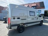 CS Reisemobile CS Independent 4x4 , MB Sprinter 419 V6, 4.4t,  - CS Reisemobile Wohnwagen & Wohnmobile
