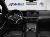 BMW 318i Limousine M Sportpaket DAB Tempomat Shz - BMW 318 in Dresden
