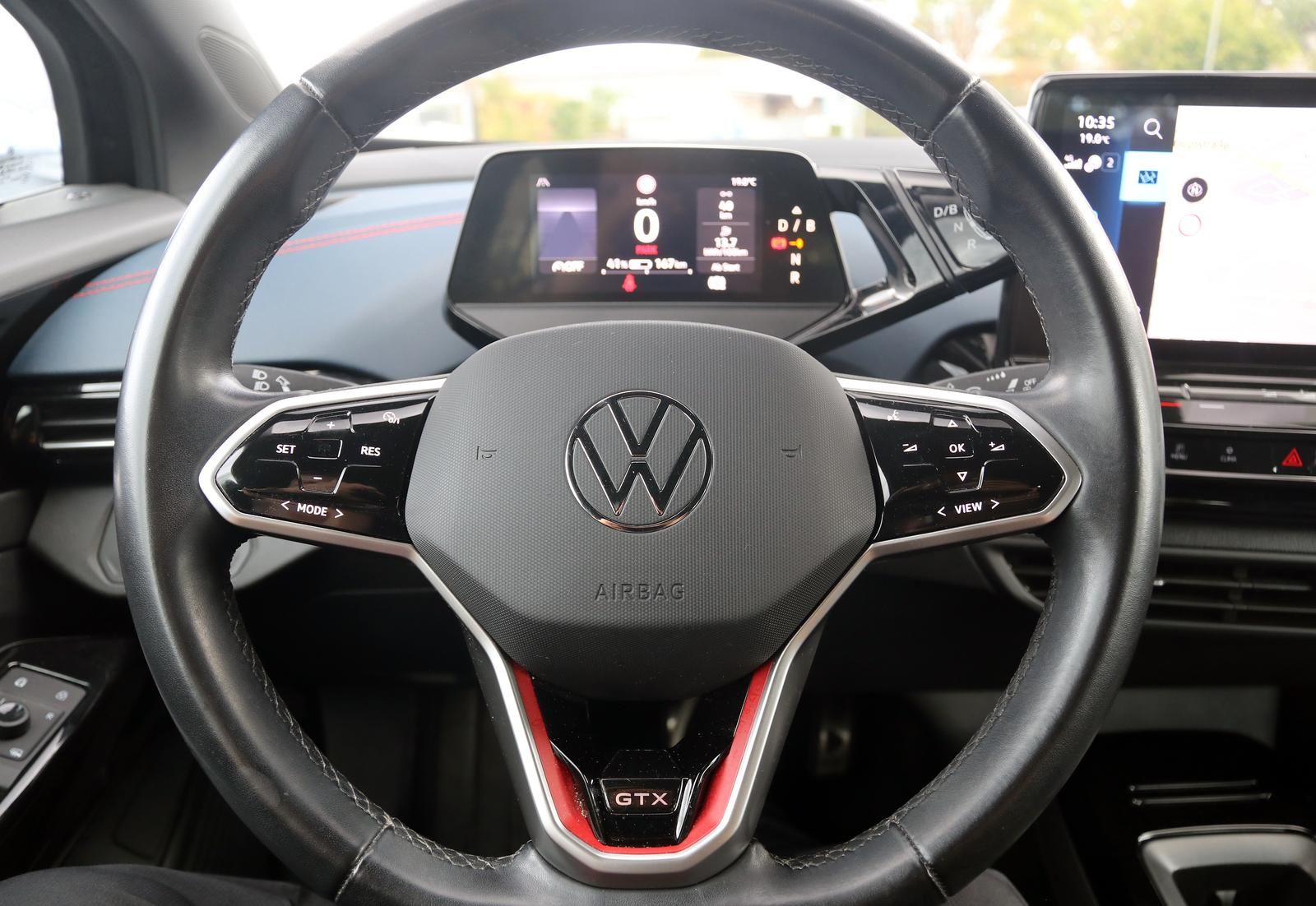 Volkswagen ID.5 GTX 220 kW 4Motion AHK SOH 92,8% foto 10