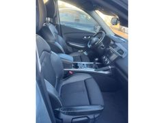 Fahrzeugabbildung Kadjar Bose Edition 4x4 BLUE dCi 150