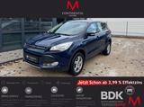 Ford Kuga 1,5 Trend *Sportsitze/Multifunkt*PDC* - Ford Kuga: Sport