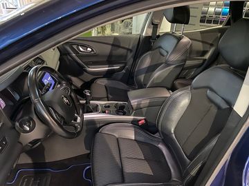 Renault Kadjar 1.3 TCe 140