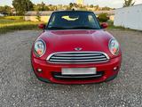 MINI Mini Cooper Cabrio,Klima - MINI Cooper Cabrio Diesel Gebrauchtwagen