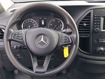 Mercedes Vito - 9