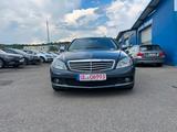 Mercedes-Benz C 200 C Limousine C 200 Kompressor - gebrauchte Mercedes-Benz C 200 aus dem Jahr 2008