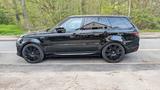 Land Rover Range Rover Sport 3.0 SDV6 HSE Dynamic HSE  - Land Rover Behindertengerecht