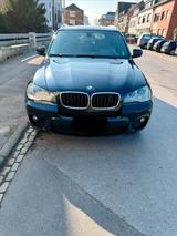 BMW X5 E70 M Paket 7 Sitzer - BMW X5 E70 mit Diesel-Antrieb