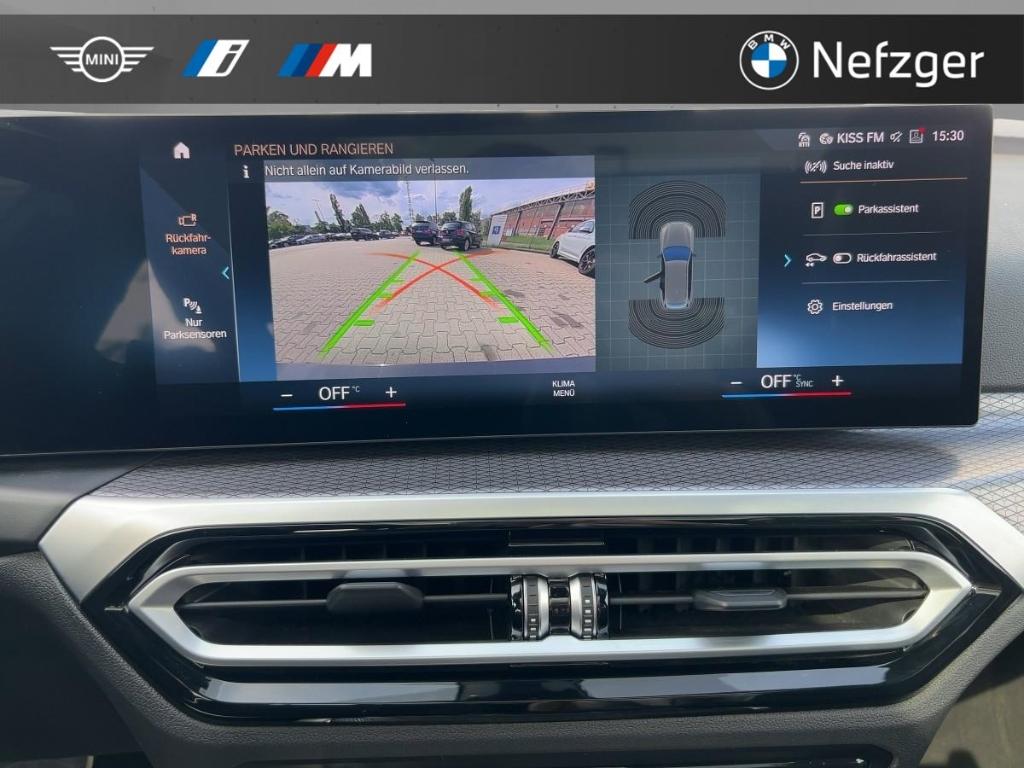 BMW M340i xDrive Touring Panorama Standheizung LED