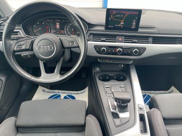 Audi A4 - 10