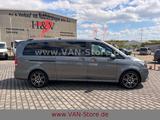 Mercedes-Benz V 250 4M EXTRALANG/AMG/LED/STANDHZG/BUR/AHK 2.5T - gebrauchte Mercedes-Benz V 250 aus dem Jahr 2019