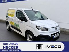 E-Doblo S2 L1 50kWh 100 kW / VFW 10.01.25