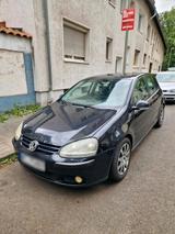 Volkswagen Golf 5 1.9tdi Motorschaden polnische papiere - Volkswagen Golf: TDI Motor