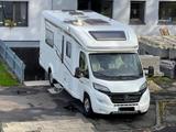 Fiat Ducato Hymer T-SL 668  - Diesel Teilintegrierter Hymer
