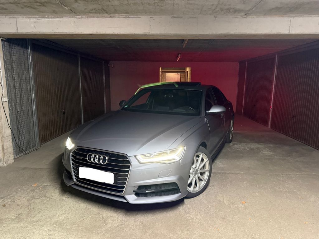 Image of Audi A6