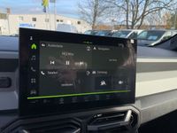 Dacia Bigster - Vorschau Bild 17