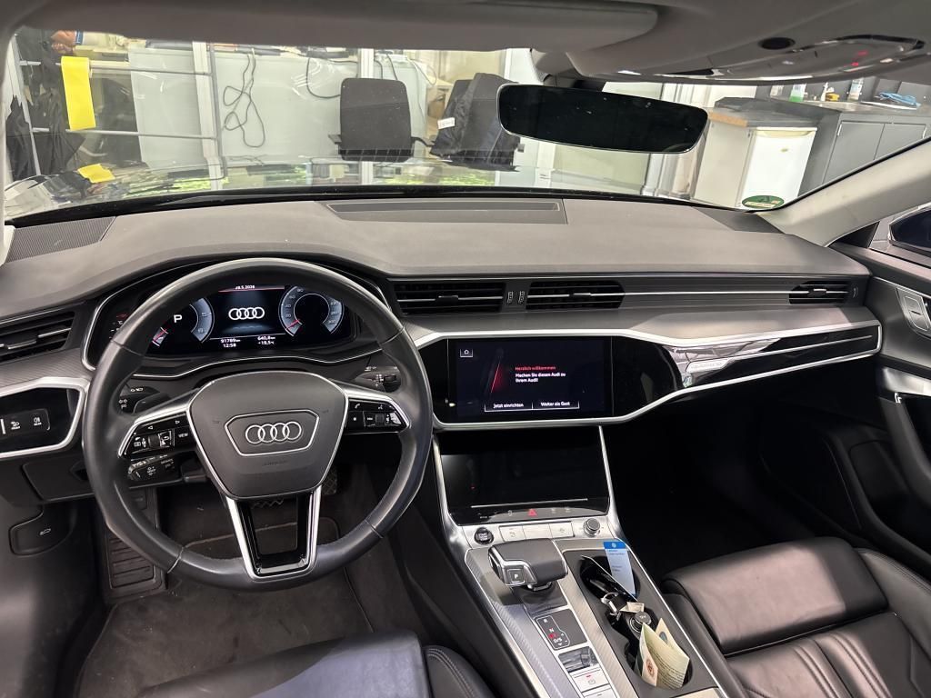 Audi A6 - Bild 15