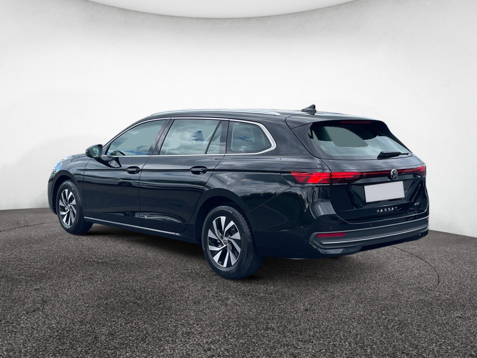 Volkswagen Passat - Bild 5