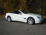 Mercedes-Benz SL 350 -
