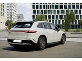 Mercedes-Benz EQS 450+ SUV AMG-Sport/Pano/Burm/Keyl/Distr/21' - Mercedes-Benz EQS SUV Gebrauchtwagen