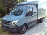 Mercedes-Benz Sprinter LKW - Mercedes-Benz Sprinter: Lkw