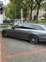 Mercedes-Benz E350 D  AMG Line Night Paket - Mercedes-Benz E 350 in Krefeld