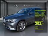 Mercedes-Benz GLC 220 d 4M AMG-Line Panorama AHK Kamera LED - Mercedes-Benz GLC 220: AMG