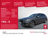 Audi Q7 SUV TFSI e 55 e quattro tiptronic Navi AHZV L - Audi Q7 Gebrauchtwagen in Dresden