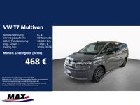 Volkswagen T7 Multivan - Vorschau Bild 1