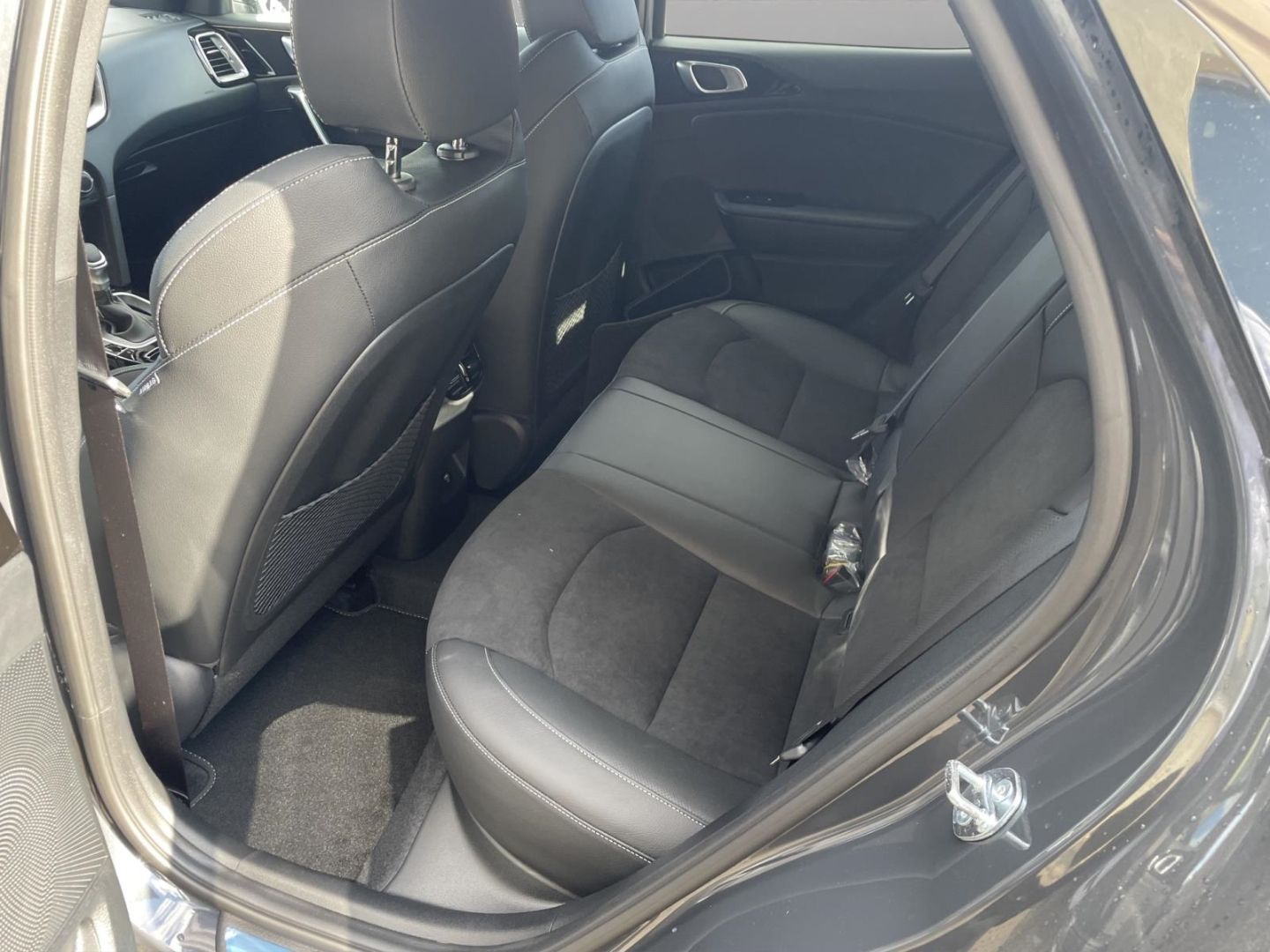 Fahrzeugabbildung Kia XCeed GT Line Leder-Paket Navi Memory Sitze